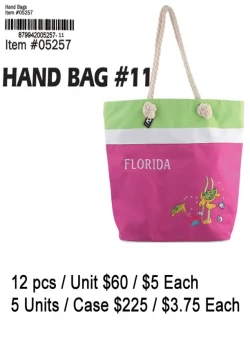 Hand Bag-11